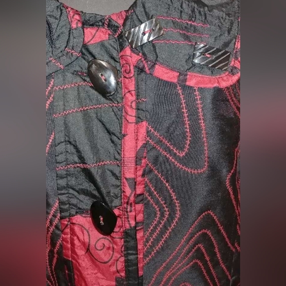 Yak Magik jacket - Picture 3 of 8